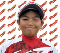 ５  川尻 光輝（かわじり みつき）